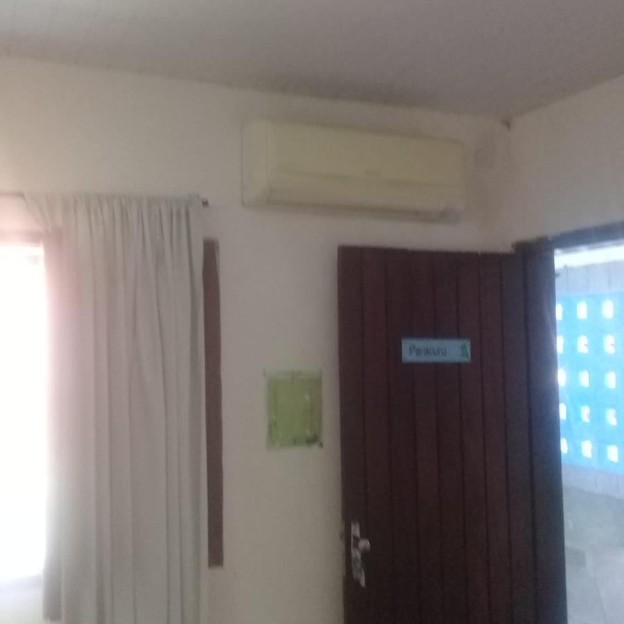So E Alegria Hotel