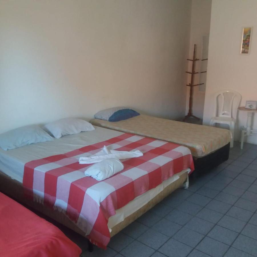 So E Alegria Hotel
