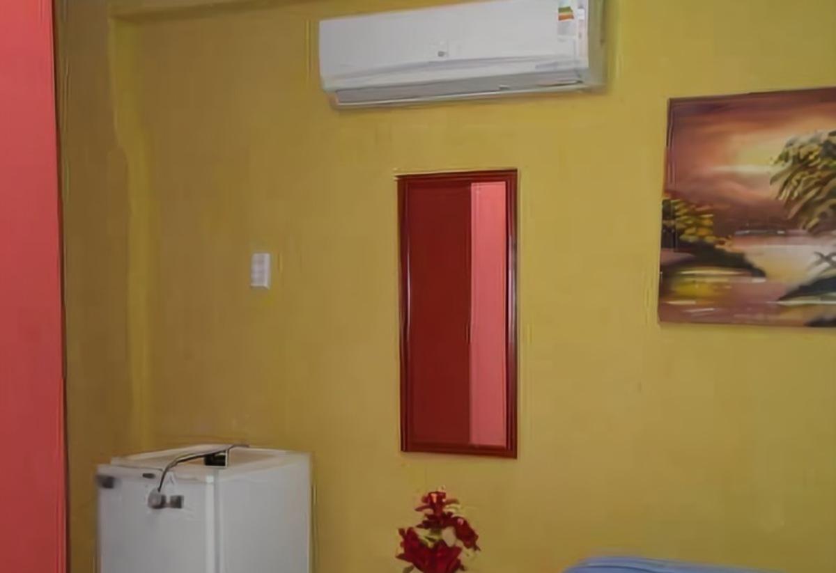 Hotel So E Alegria Fortaleza (Ceara)