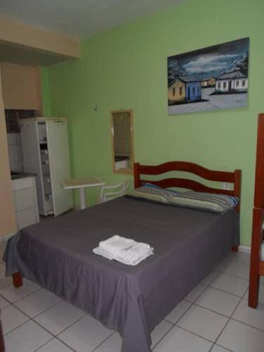 Hotel So E Alegria Fortaleza (Ceara)