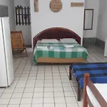 Pousada So E Alegria