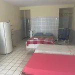 Pousada So E Alegria